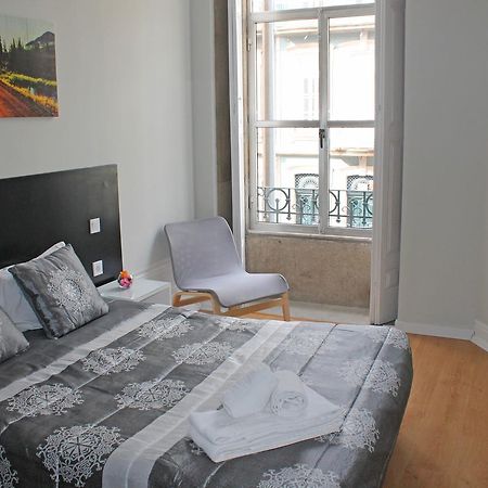 Lunar Guest House Porto Ngoại thất bức ảnh