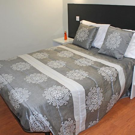 Lunar Guest House Porto Ngoại thất bức ảnh