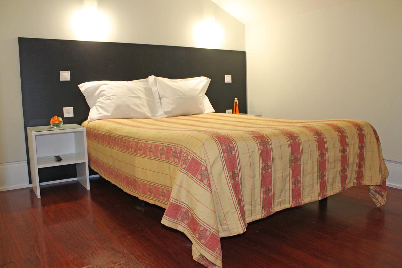 Lunar Guest House Porto Ngoại thất bức ảnh