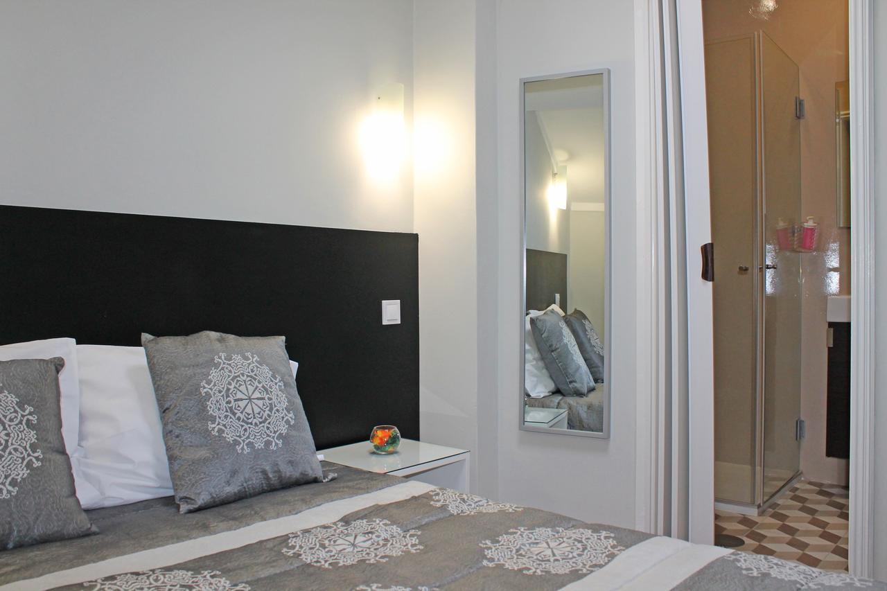 Lunar Guest House Porto Ngoại thất bức ảnh