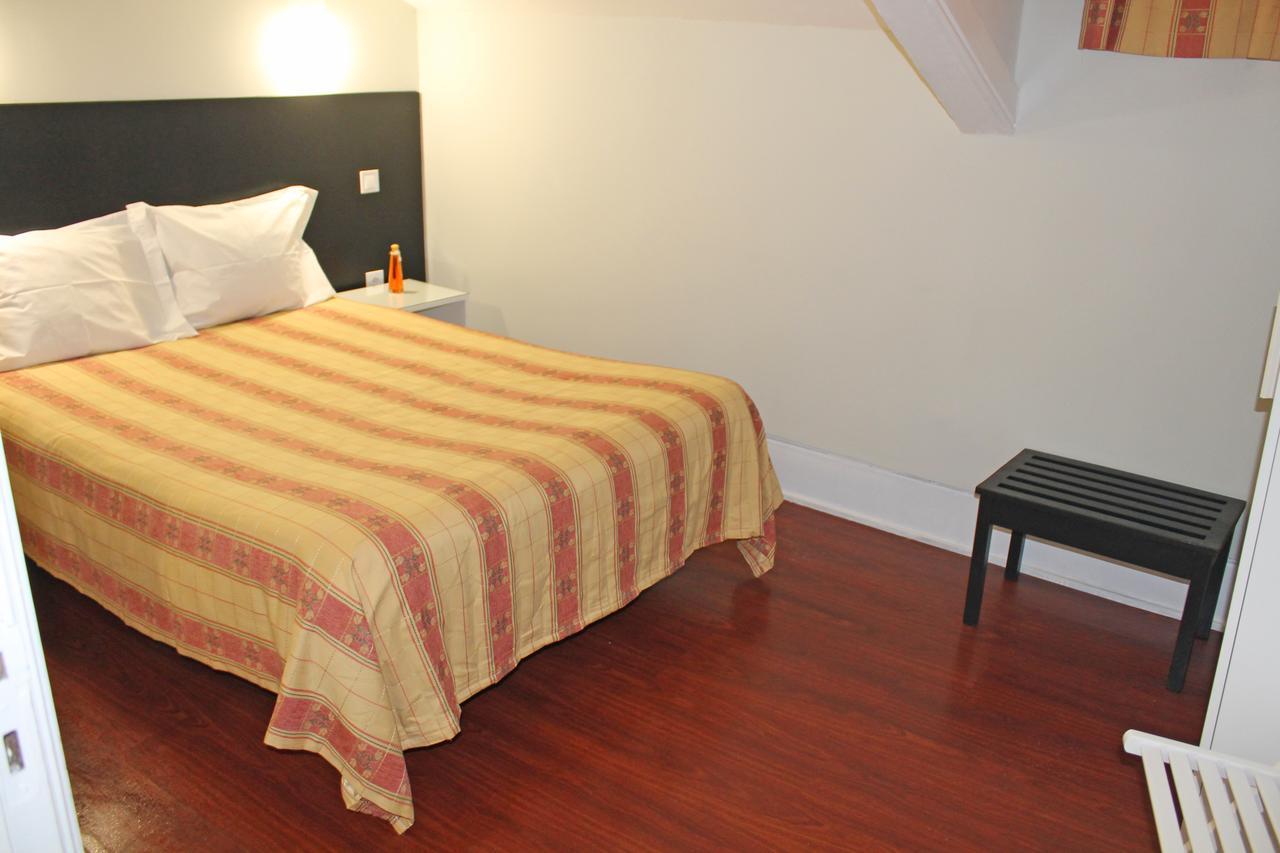 Lunar Guest House Porto Ngoại thất bức ảnh