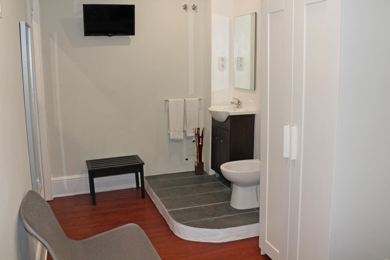 Lunar Guest House Porto Ngoại thất bức ảnh