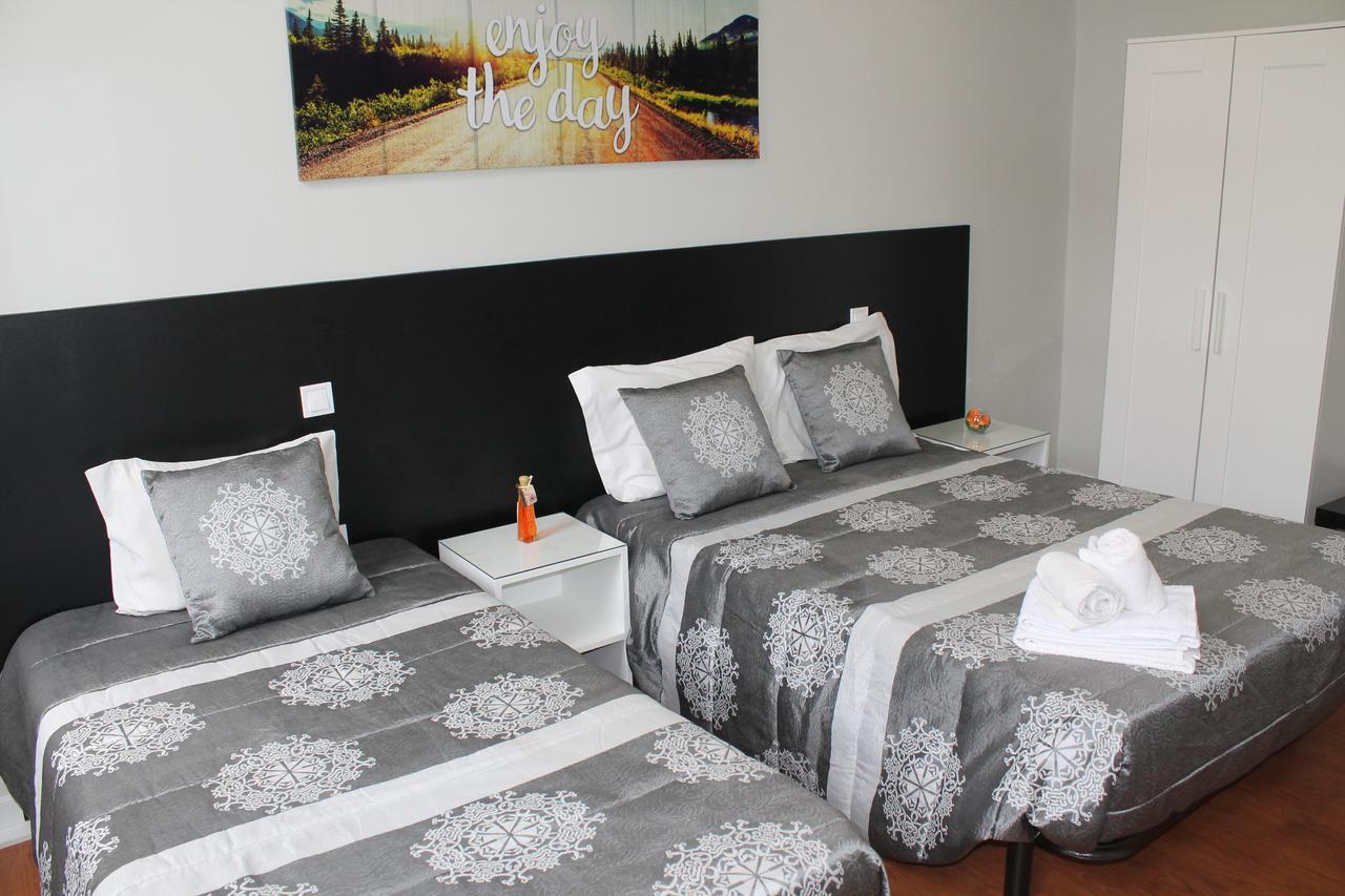 Lunar Guest House Porto Ngoại thất bức ảnh