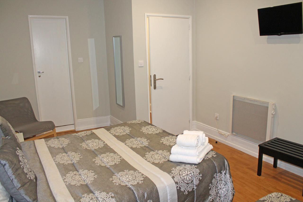 Lunar Guest House Porto Ngoại thất bức ảnh