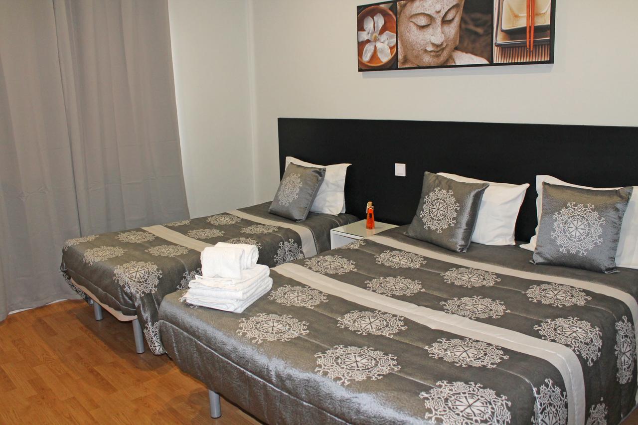 Lunar Guest House Porto Ngoại thất bức ảnh