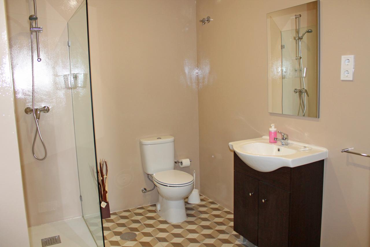 Lunar Guest House Porto Ngoại thất bức ảnh