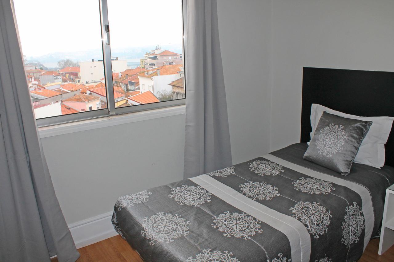 Lunar Guest House Porto Ngoại thất bức ảnh