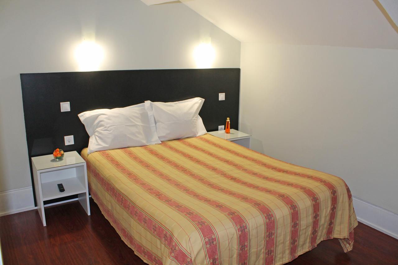 Lunar Guest House Porto Ngoại thất bức ảnh