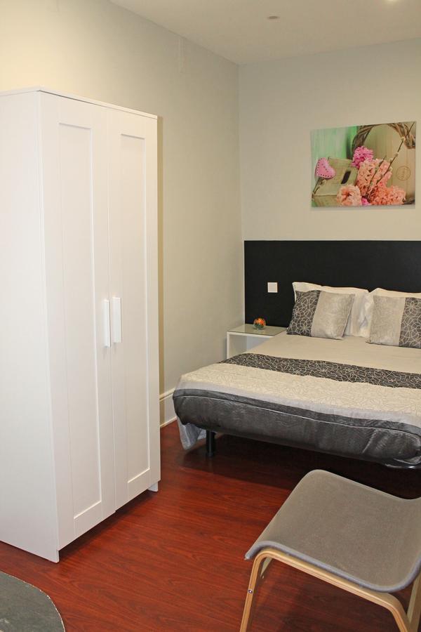 Lunar Guest House Porto Ngoại thất bức ảnh