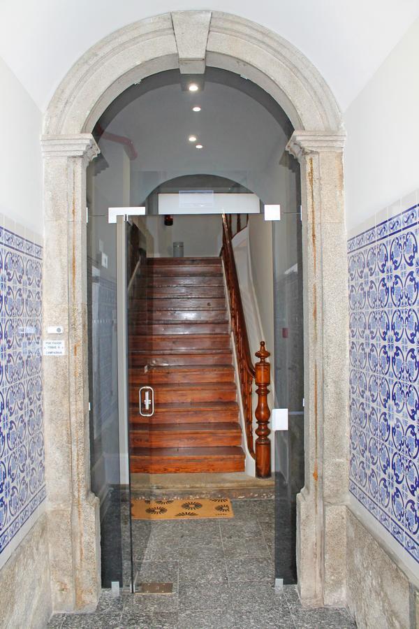 Lunar Guest House Porto Ngoại thất bức ảnh