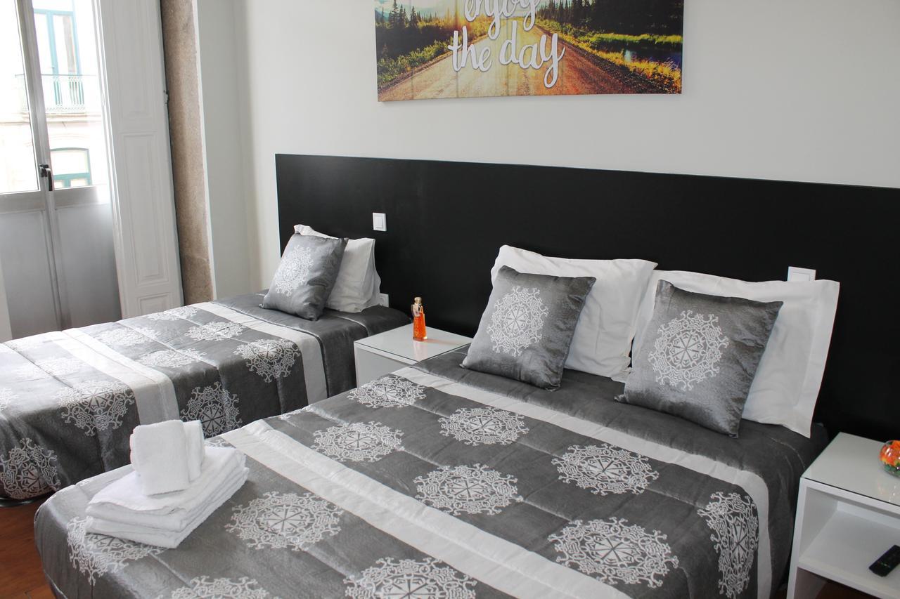 Lunar Guest House Porto Ngoại thất bức ảnh