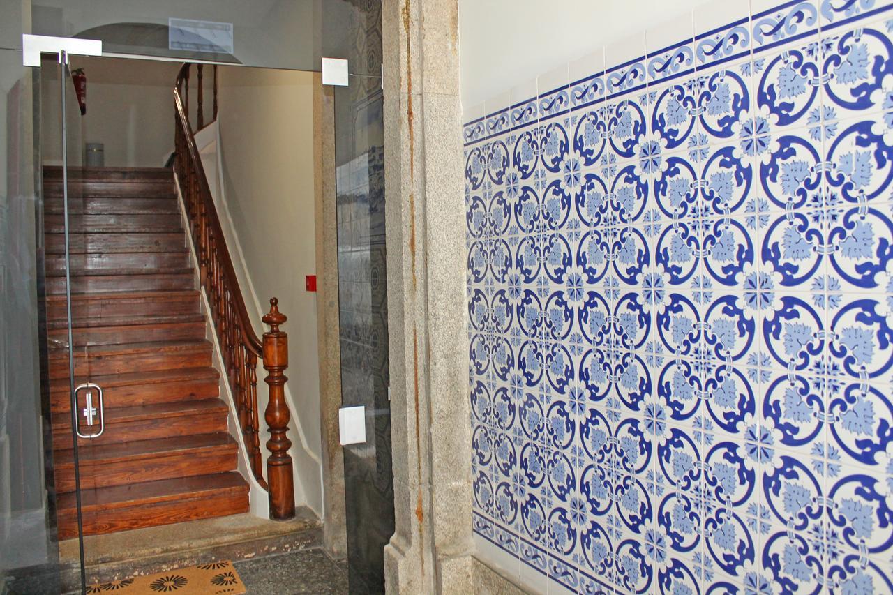 Lunar Guest House Porto Ngoại thất bức ảnh