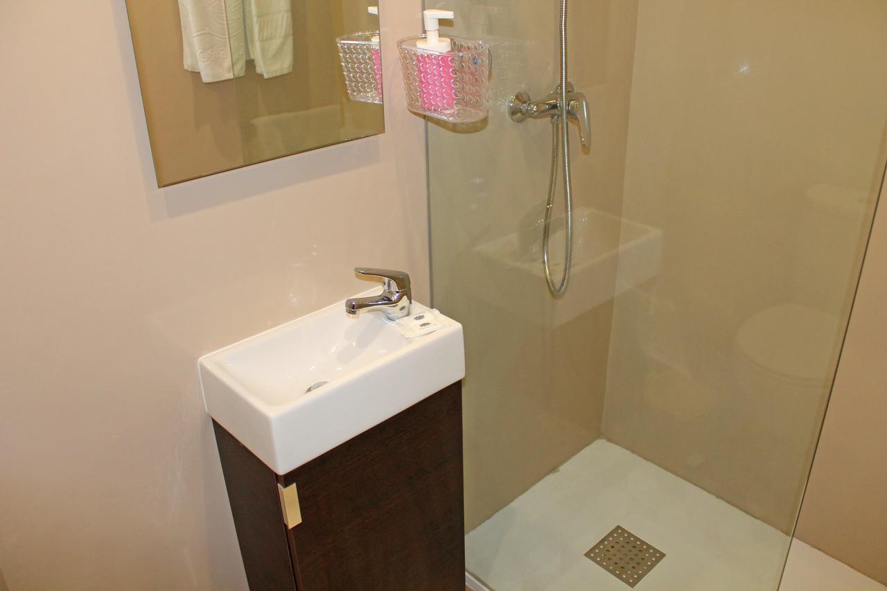 Lunar Guest House Porto Ngoại thất bức ảnh