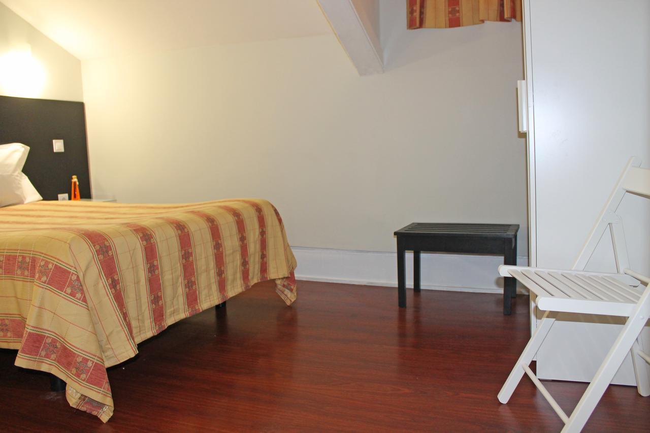Lunar Guest House Porto Ngoại thất bức ảnh