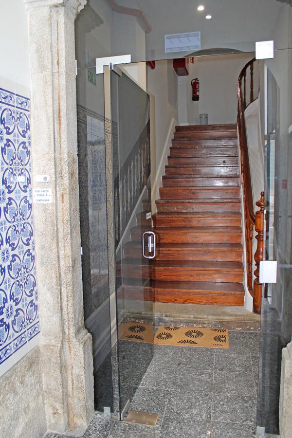 Lunar Guest House Porto Ngoại thất bức ảnh