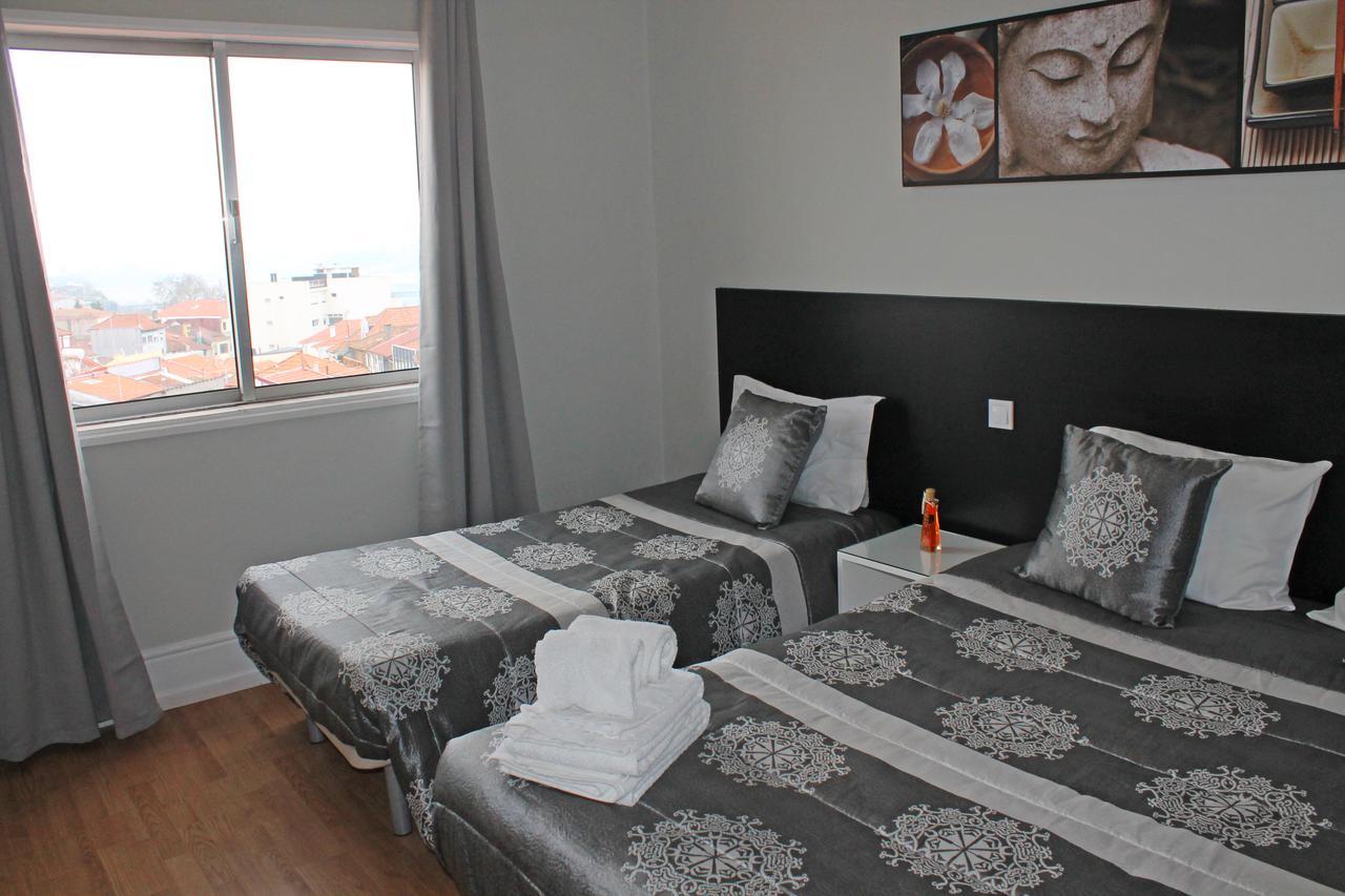 Lunar Guest House Porto Ngoại thất bức ảnh