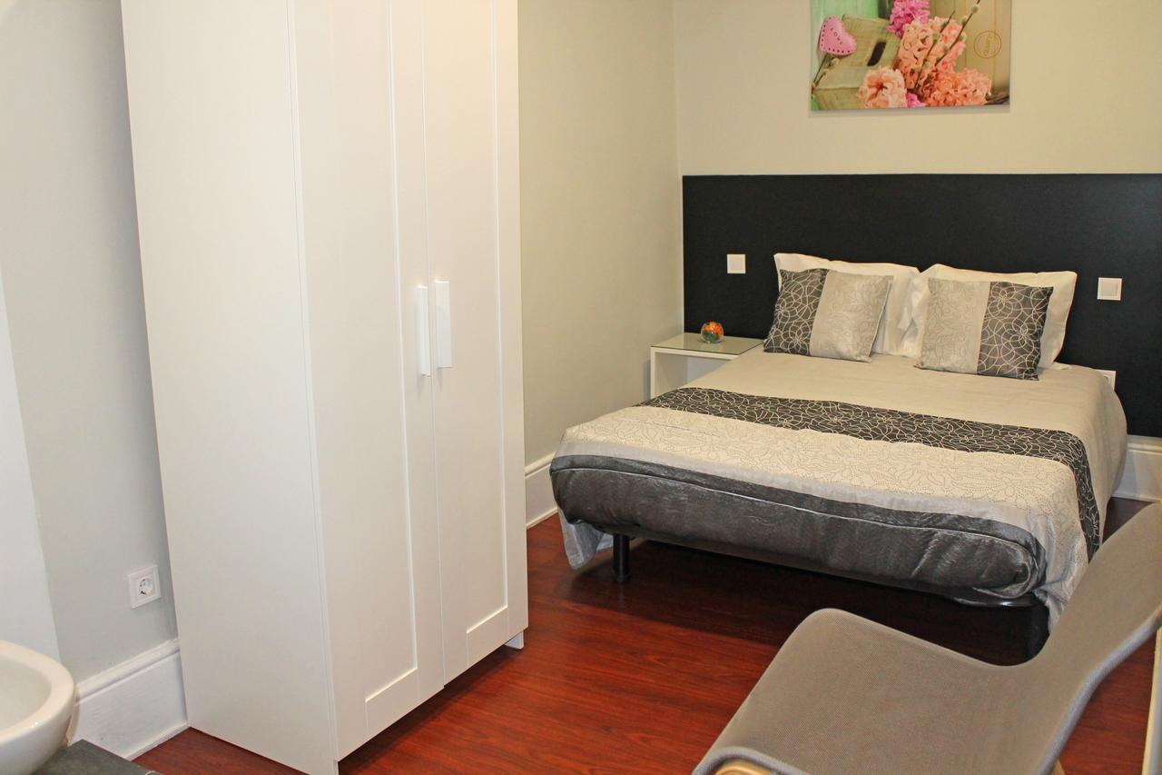 Lunar Guest House Porto Ngoại thất bức ảnh