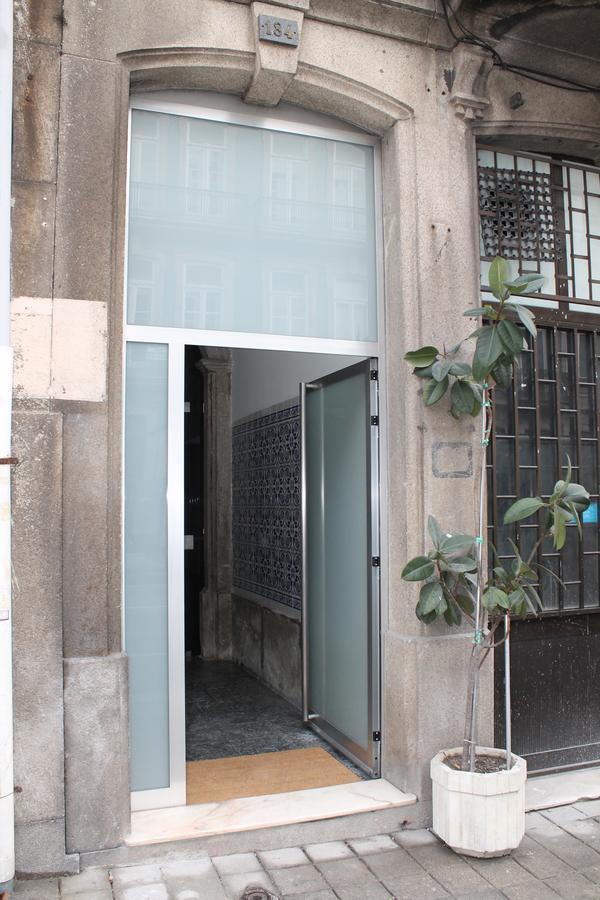 Lunar Guest House Porto Ngoại thất bức ảnh