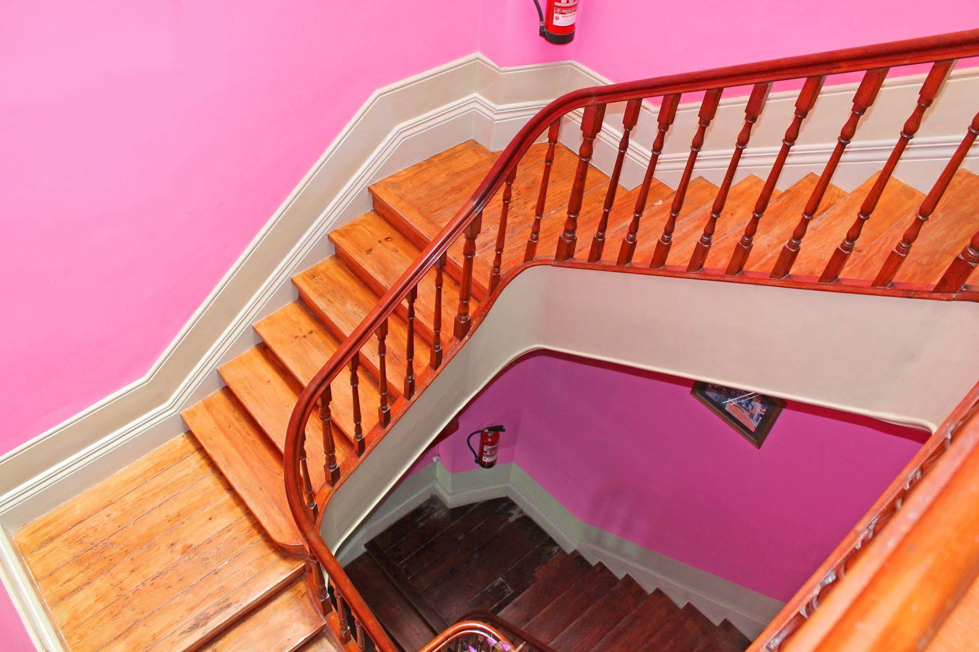 Lunar Guest House Porto Ngoại thất bức ảnh
